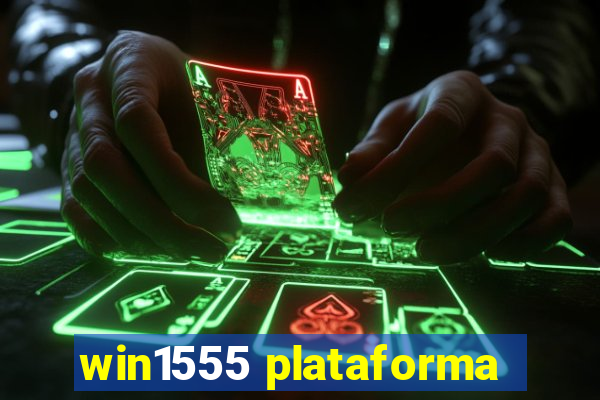 win1555 plataforma